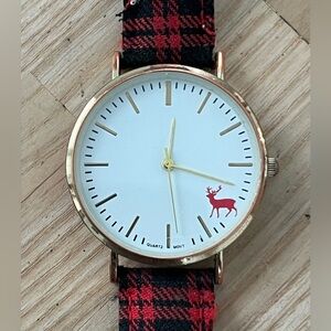Fashion Watch C&B Brand